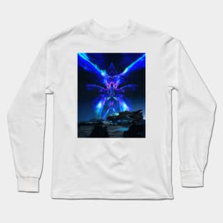 Spirit of the Planet Long Sleeve T-Shirt